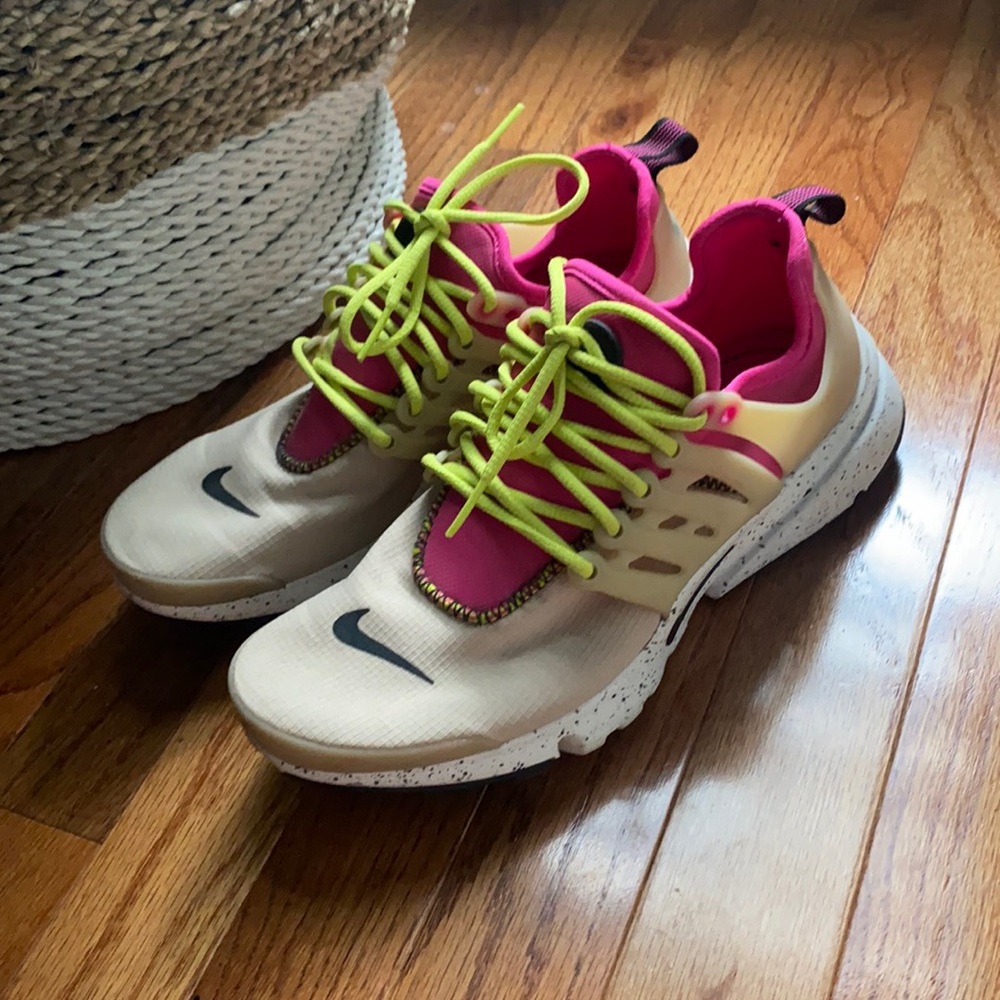 Nike air presto